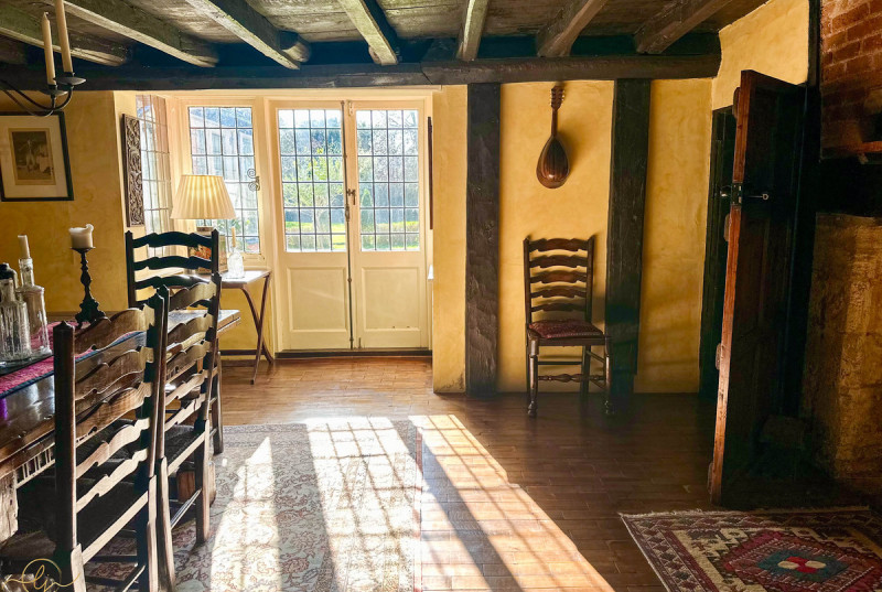 The Old Cottage, Church Street, Hemingford Grey27