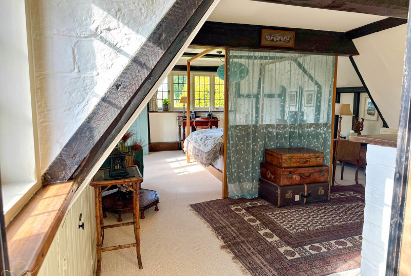 The Old Cottage, Church Street, Hemingford Grey28