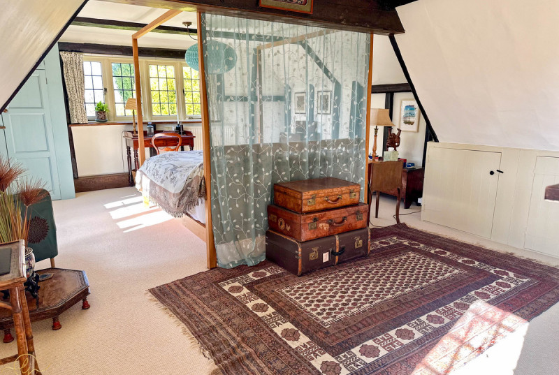 The Old Cottage, Church Street, Hemingford Grey29