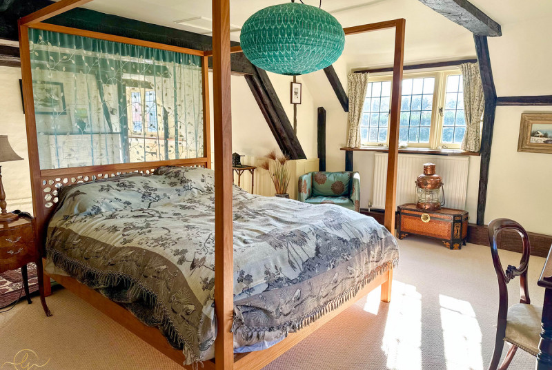 The Old Cottage, Church Street, Hemingford Grey30