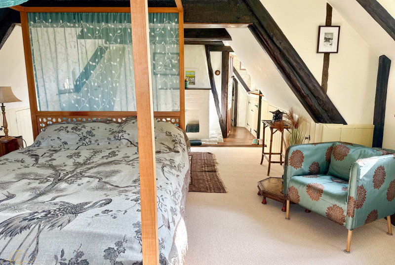 The Old Cottage, Church Street, Hemingford Grey31
