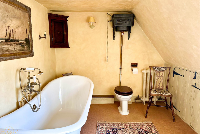 The Old Cottage, Church Street, Hemingford Grey32
