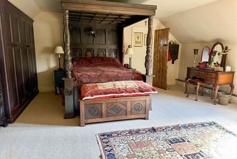 The Old Cottage, Church Street, Hemingford Grey33