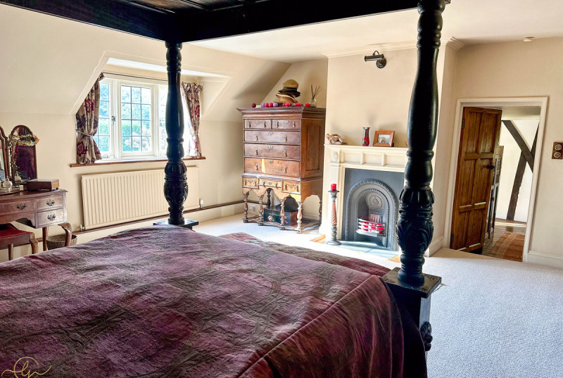 The Old Cottage, Church Street, Hemingford Grey34