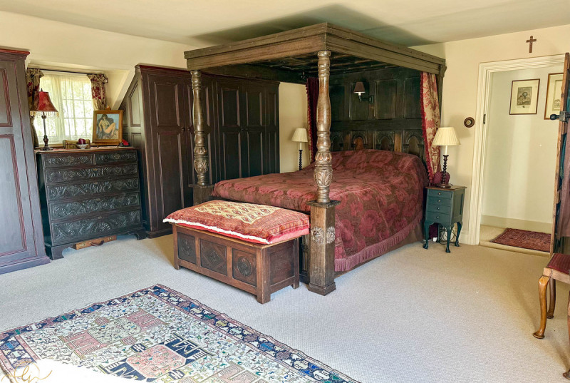 The Old Cottage, Church Street, Hemingford Grey35