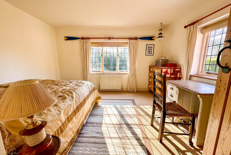The Old Cottage, Church Street, Hemingford Grey37