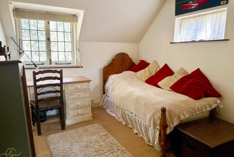 The Old Cottage, Church Street, Hemingford Grey38