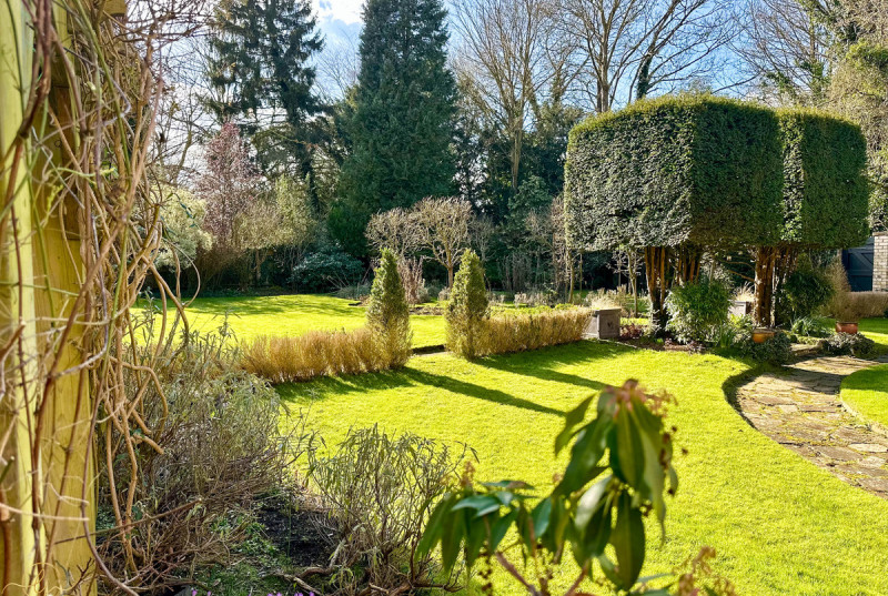 The Old Cottage, Church Street, Hemingford Grey42