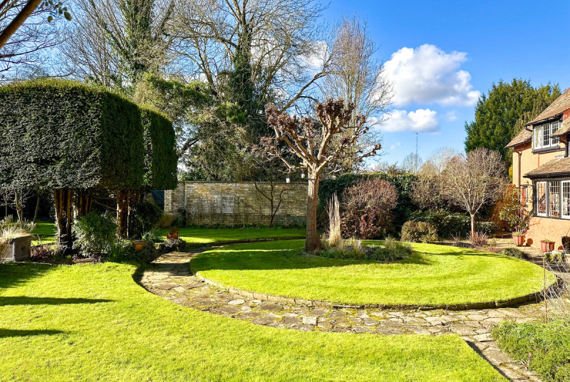 The Old Cottage, Church Street, Hemingford Grey43