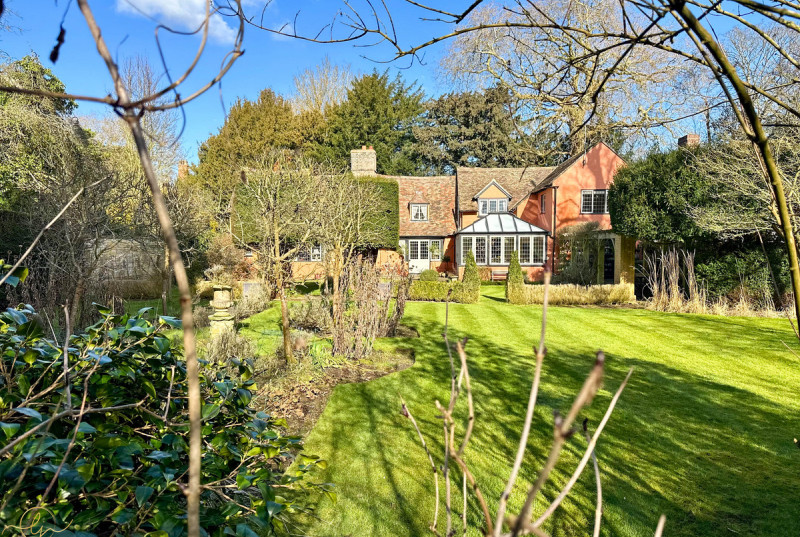 The Old Cottage, Church Street, Hemingford Grey47