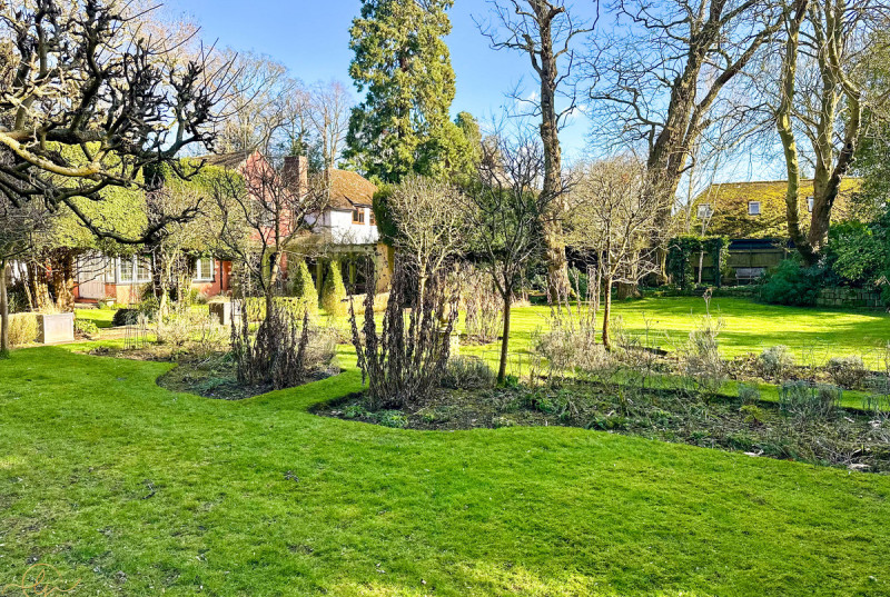 The Old Cottage, Church Street, Hemingford Grey48
