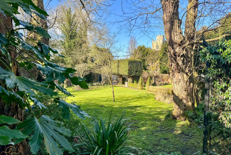 The Old Cottage, Church Street, Hemingford Grey49