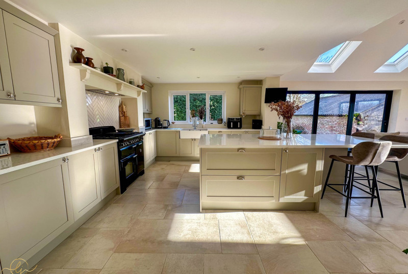 Bell Lane, Alconbury7