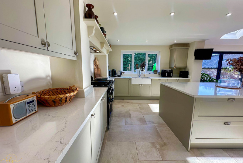 Bell Lane, Alconbury9