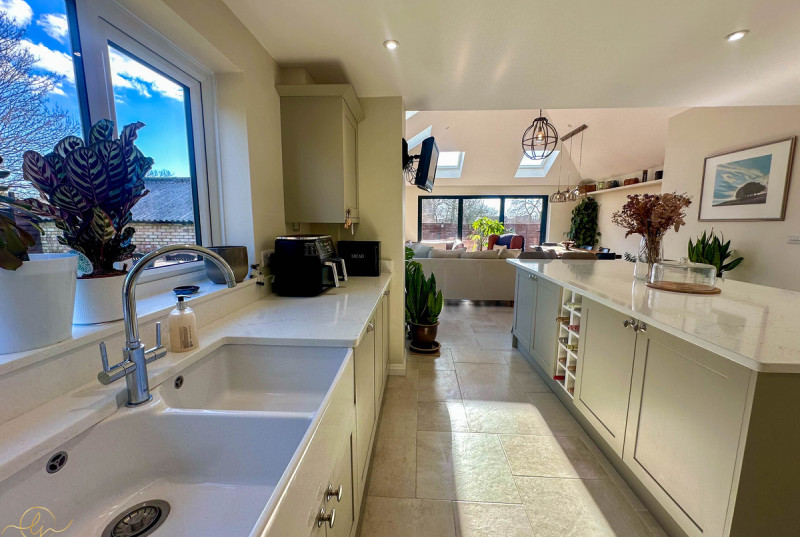 Bell Lane, Alconbury10