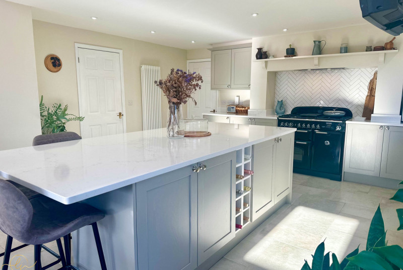 Bell Lane, Alconbury12
