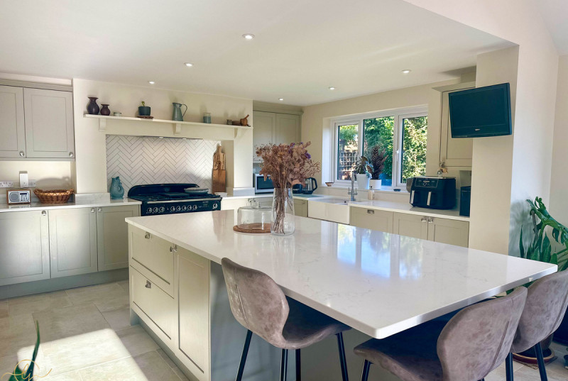 Bell Lane, Alconbury13