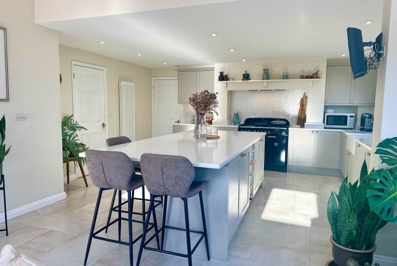 Bell Lane, Alconbury15