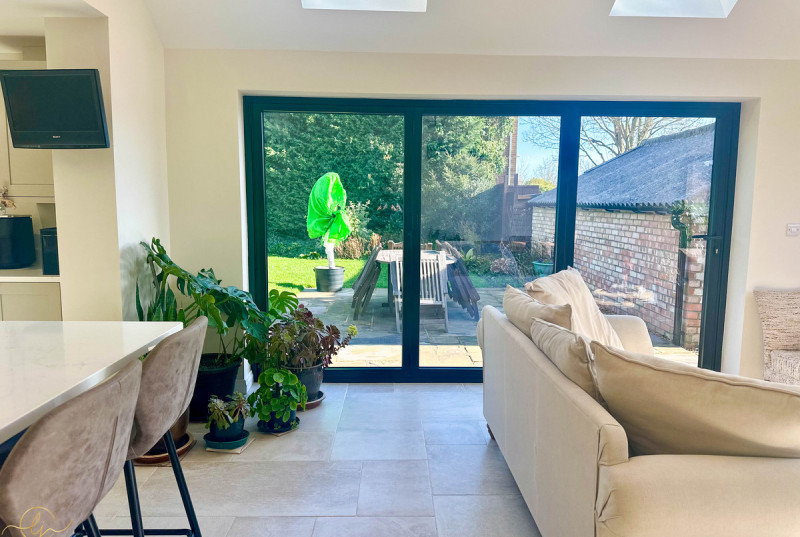 Bell Lane, Alconbury17