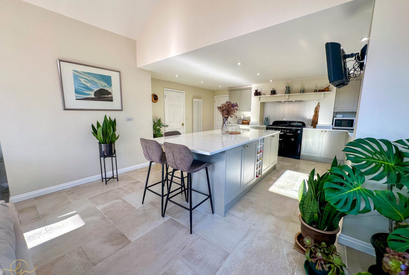 Bell Lane, Alconbury18