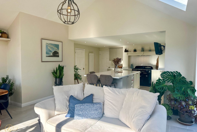 Bell Lane, Alconbury20