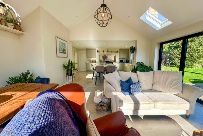 Bell Lane, Alconbury22