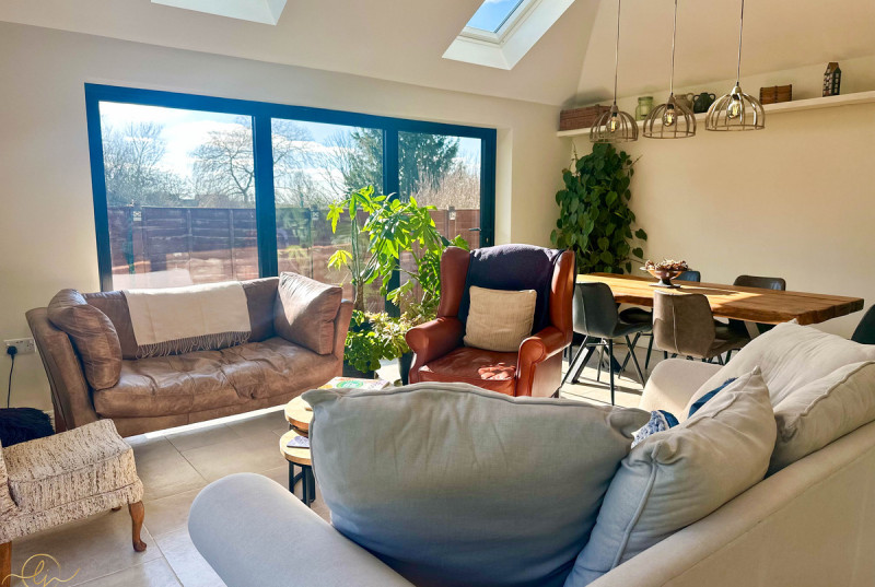 Bell Lane, Alconbury23