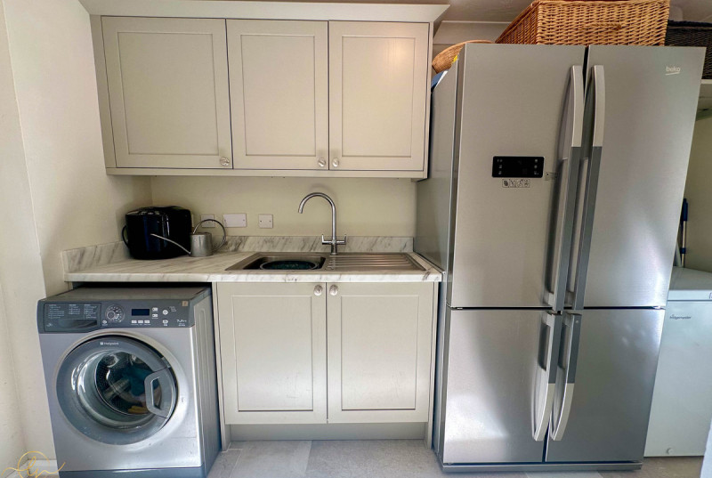 Bell Lane, Alconbury25