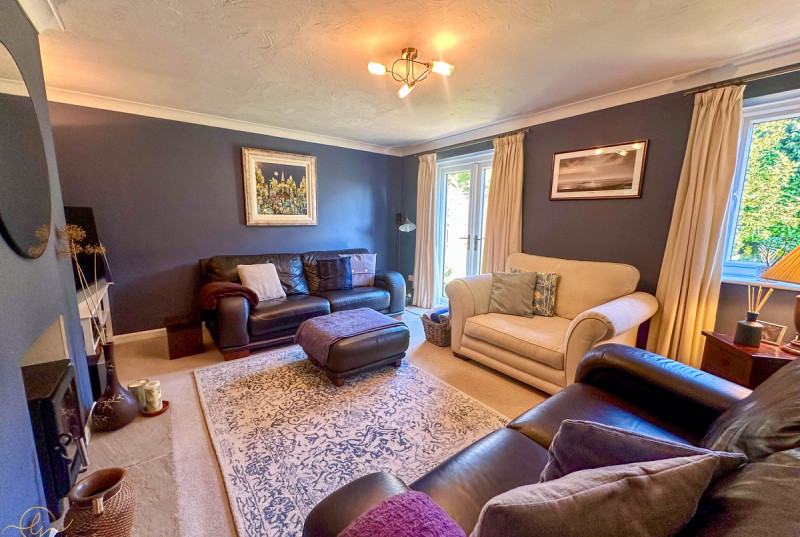 Bell Lane, Alconbury26