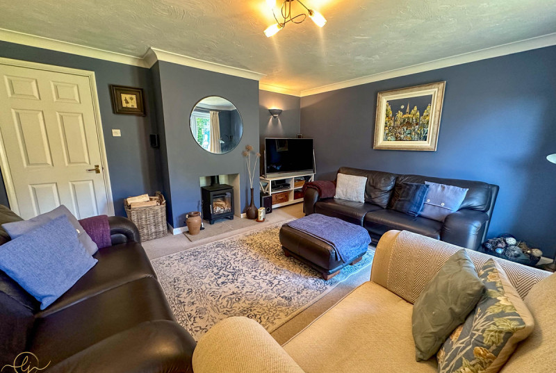 Bell Lane, Alconbury27