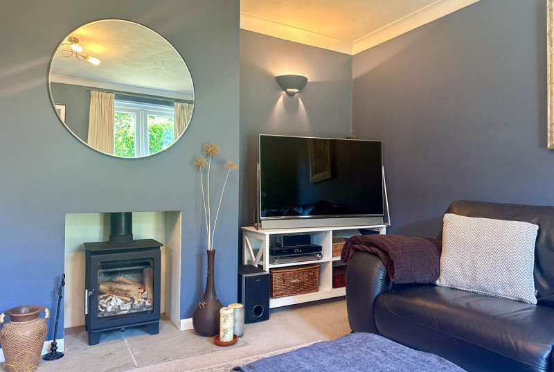 Bell Lane, Alconbury28