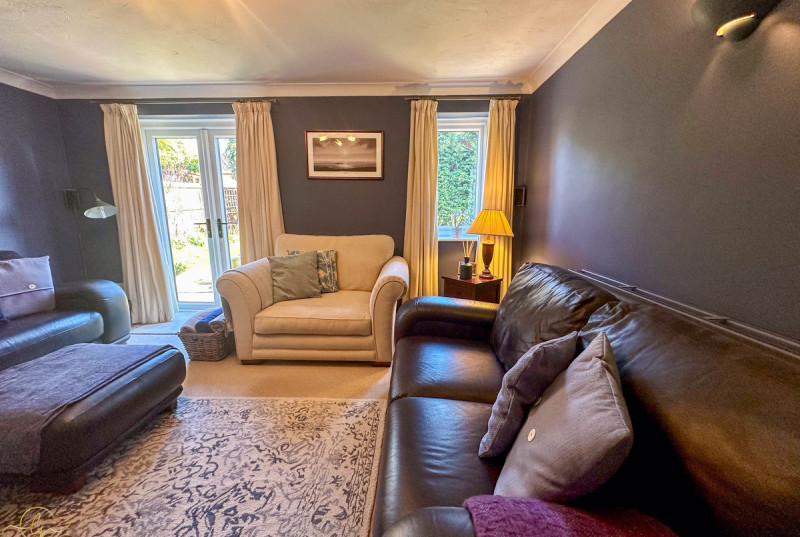 Bell Lane, Alconbury29