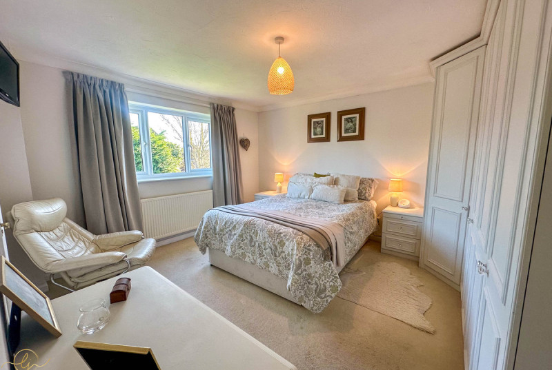 Bell Lane, Alconbury32