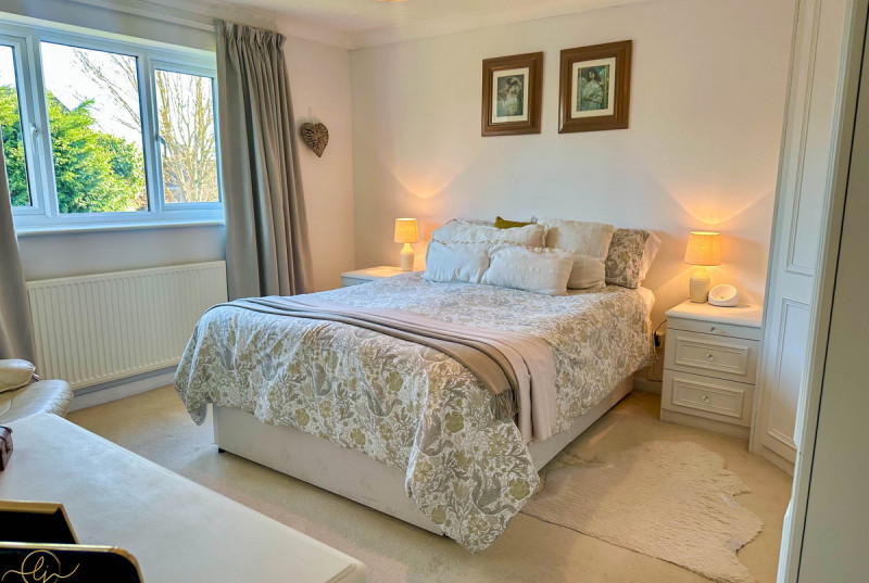 Bell Lane, Alconbury33