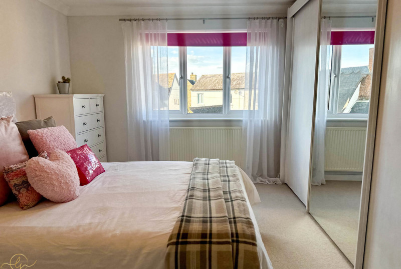 Bell Lane, Alconbury36