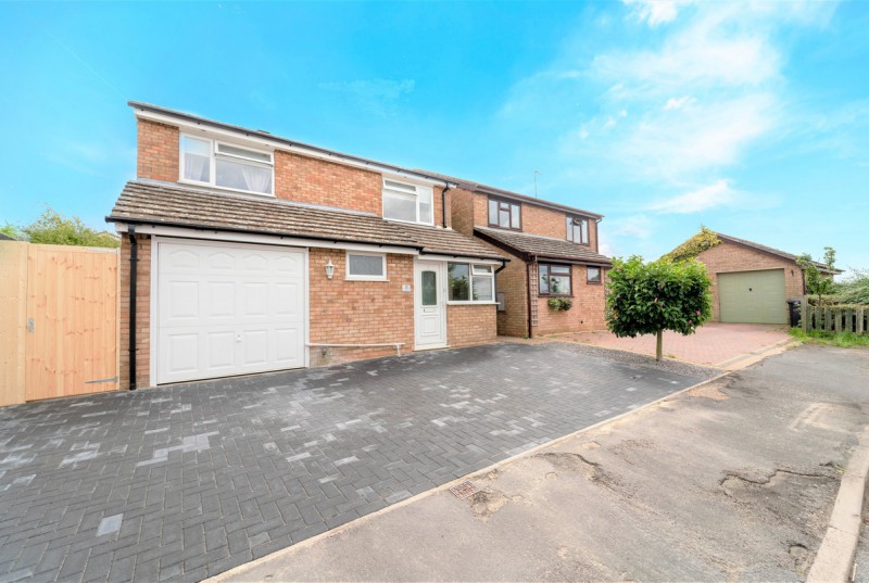 Milton Close Ramsey Huntingdon, Cambs16