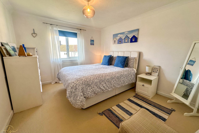 Bell Lane, Alconbury37