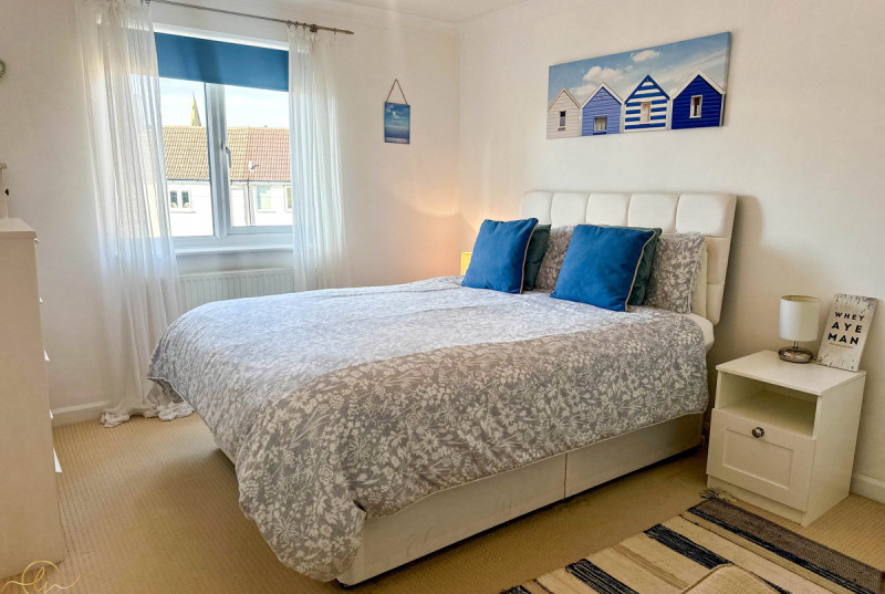 Bell Lane, Alconbury38