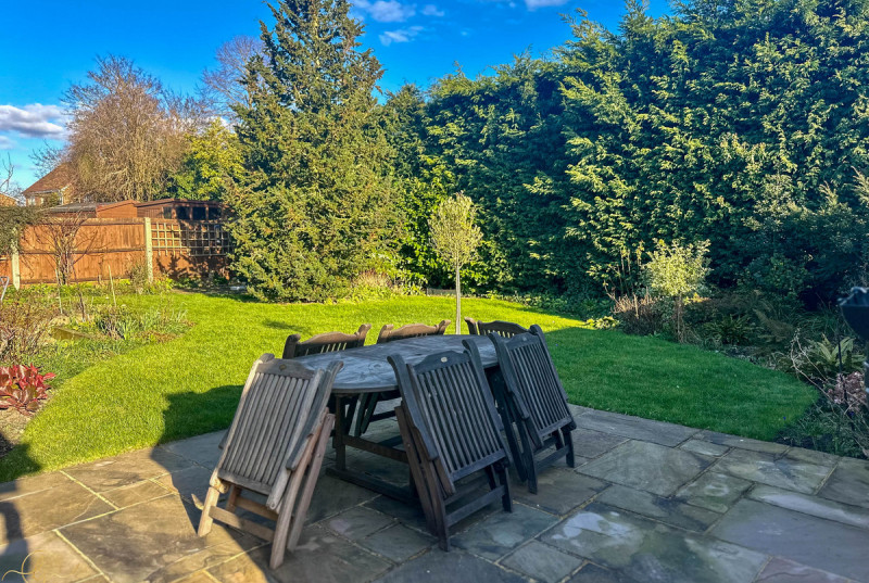 Bell Lane, Alconbury41