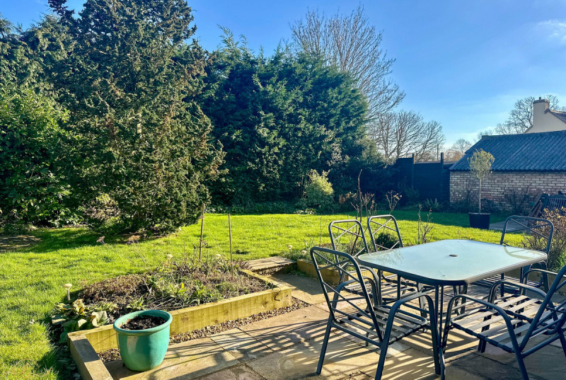 Bell Lane, Alconbury42