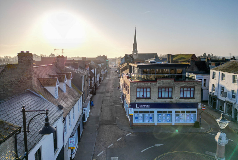 The Broadway, St Ives7