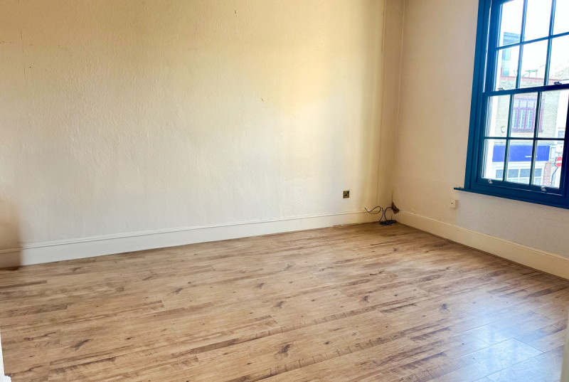 The Broadway, St Ives10