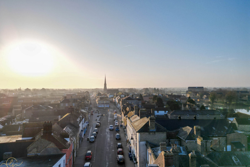 The Broadway, St Ives34