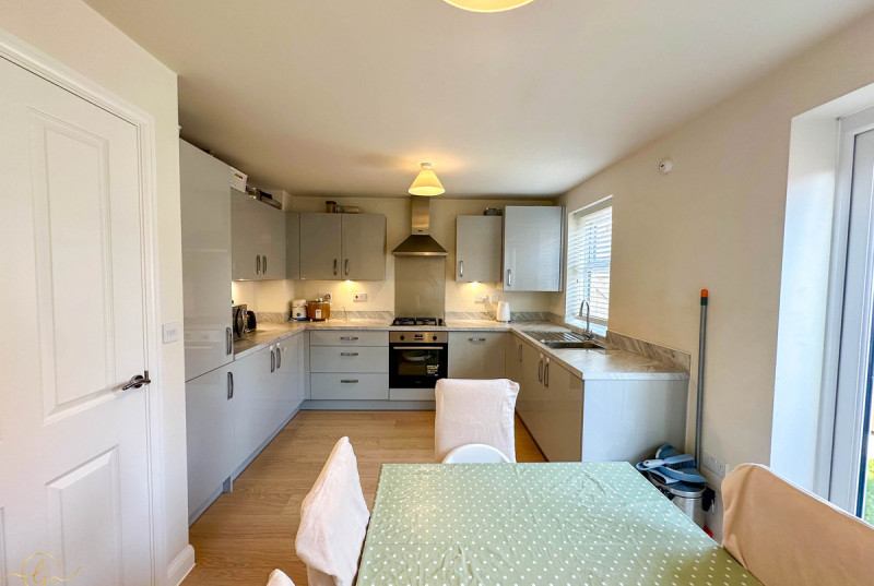 Chambers Way, Godmanchester3