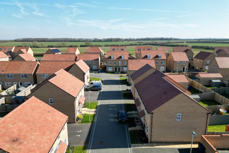 Chambers Way, Godmanchester4