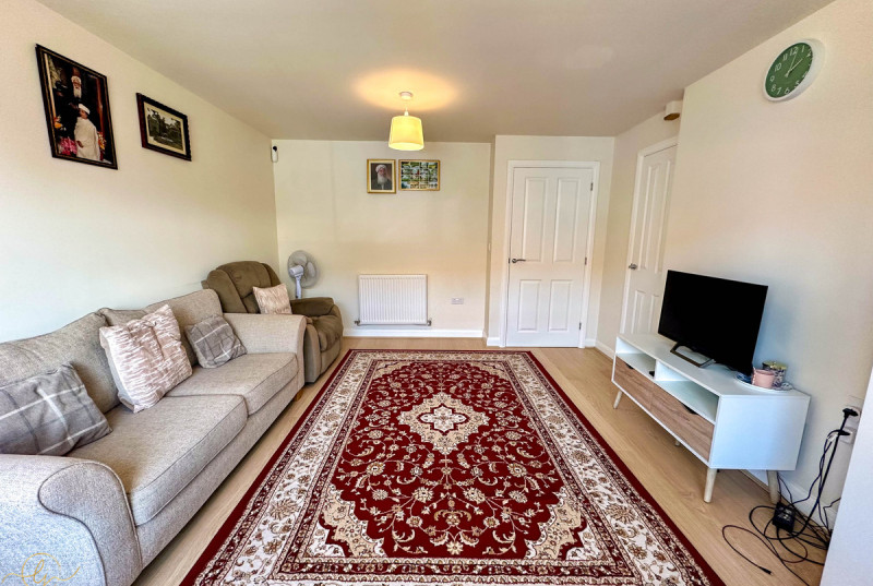 Chambers Way, Godmanchester5