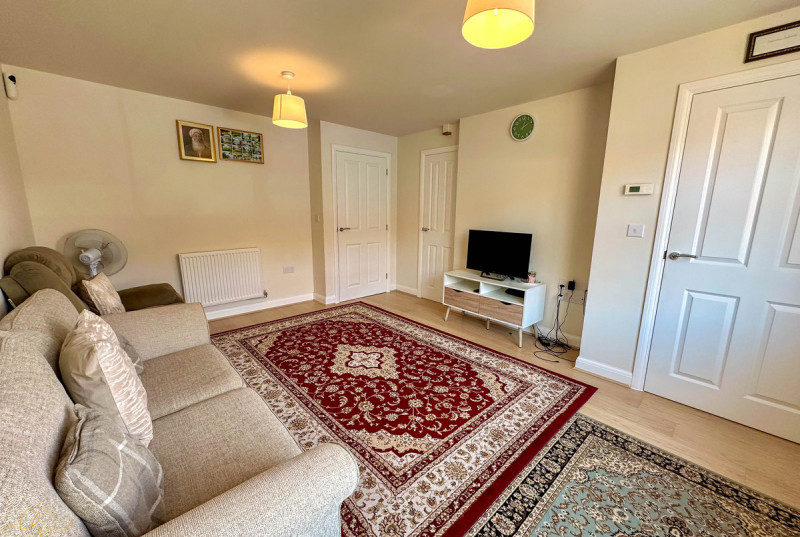 Chambers Way, Godmanchester6