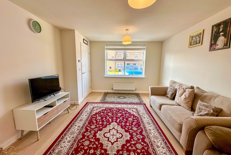 Chambers Way, Godmanchester8