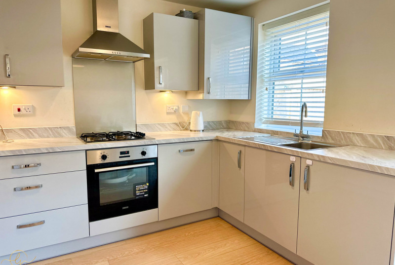 Chambers Way, Godmanchester10