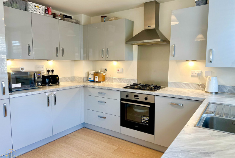 Chambers Way, Godmanchester11